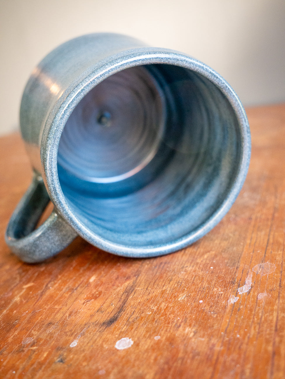 Rainshadow Mug 2