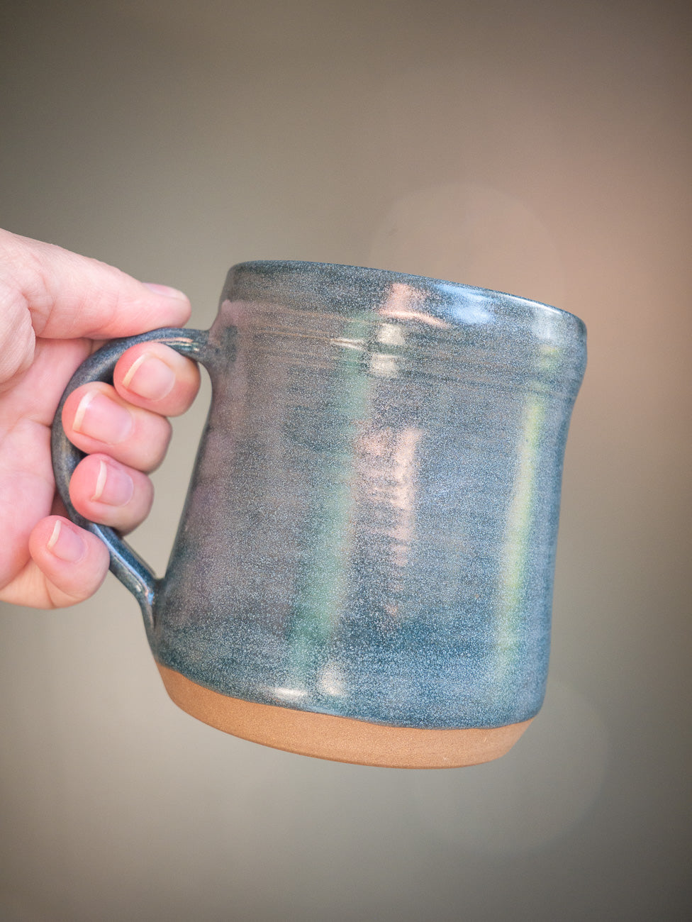 Rainshadow Mug 2
