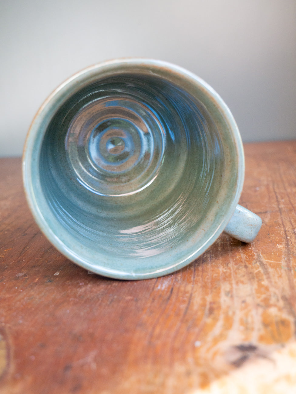 Understory Mug 2