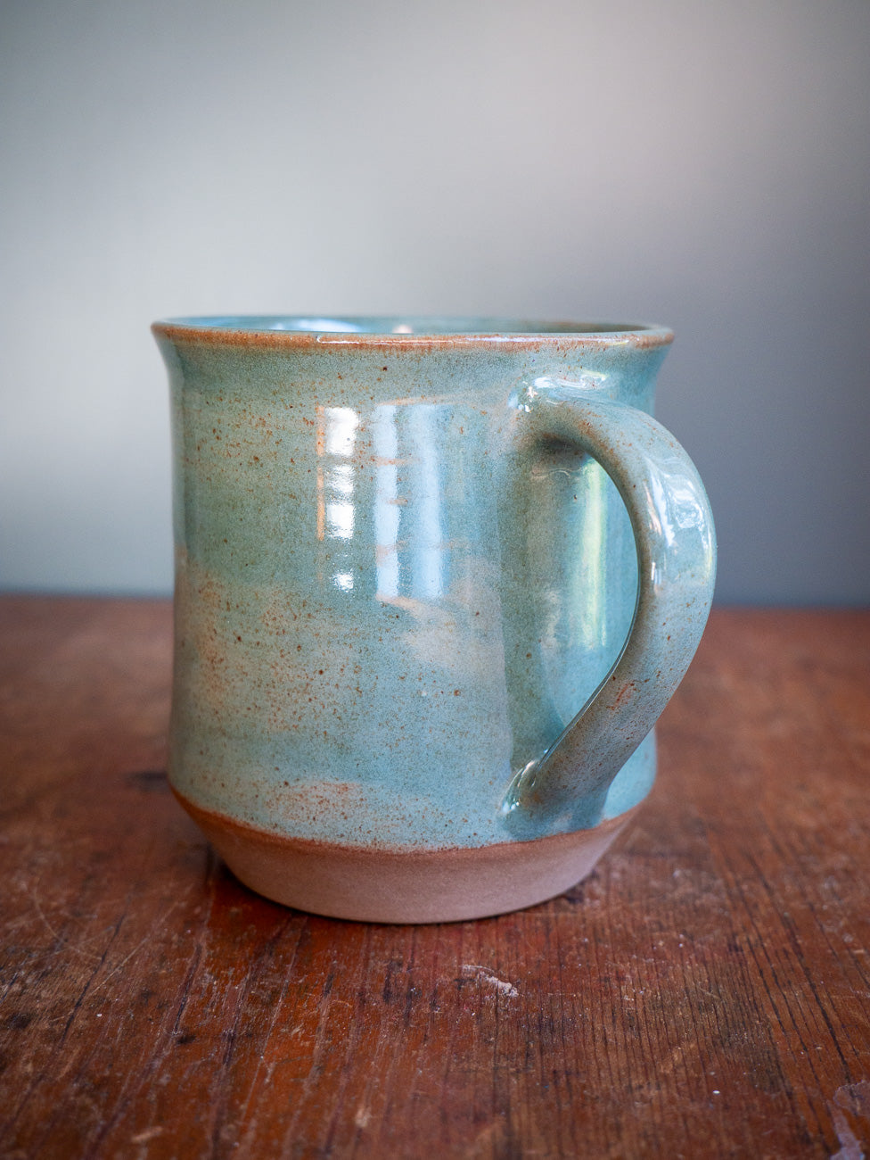 Understory Mug 2