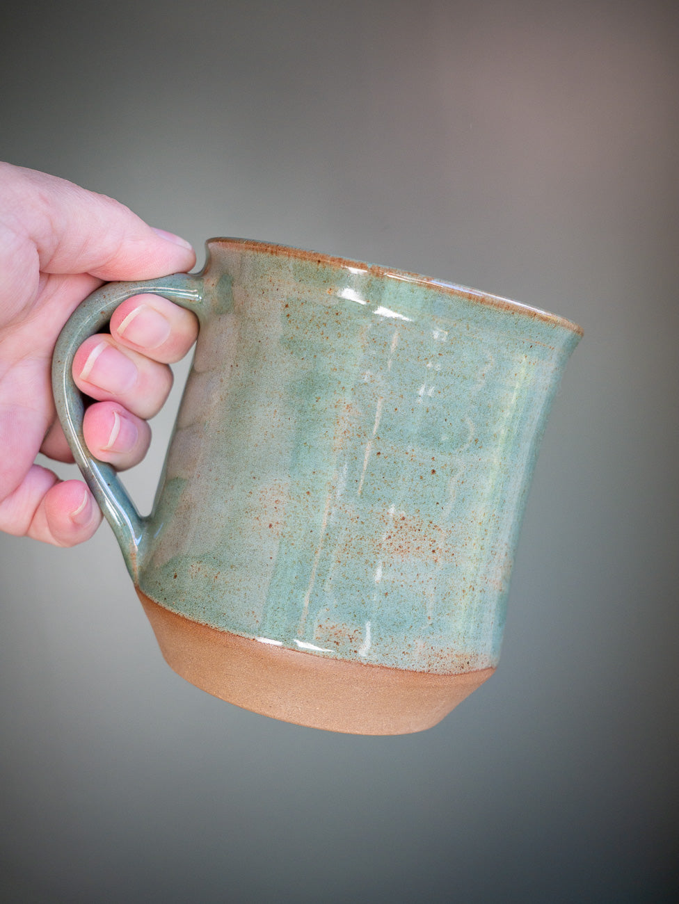 Understory Mug 2