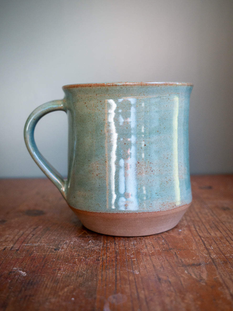 Understory Mug 2