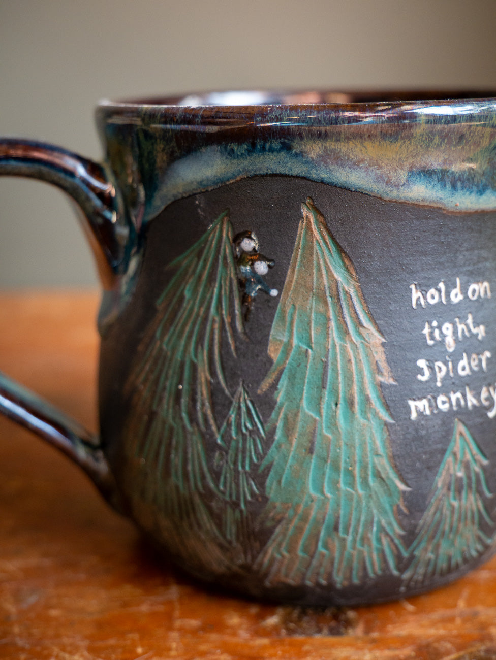 Twilight Mug 3 - *DISCOUNTED*