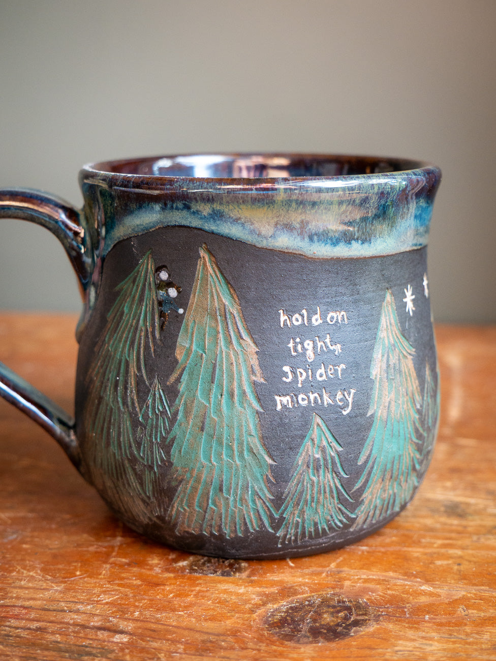 Twilight Mug 3 - *DISCOUNTED*