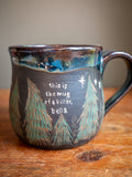 Twilight Mug 3 - *DISCOUNTED*