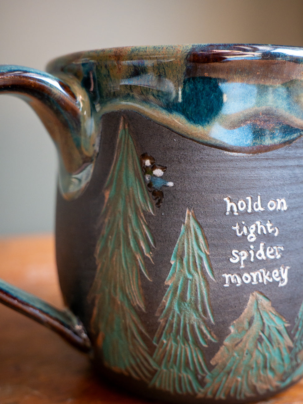 $1 Twilight Mug 4 - *DISCOUNTED*