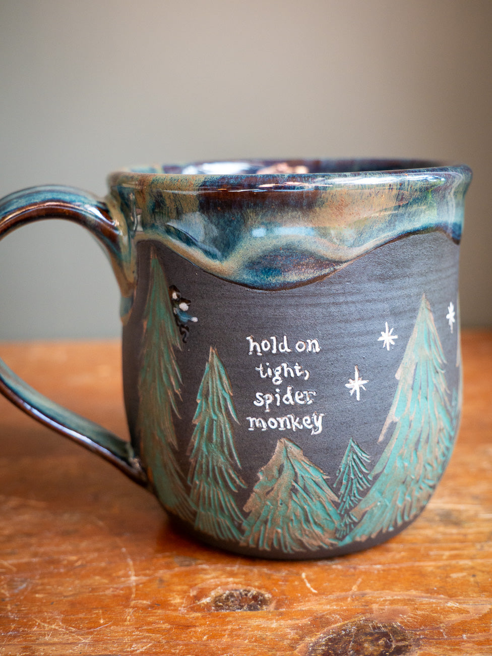 $1 Twilight Mug 4 - *DISCOUNTED*