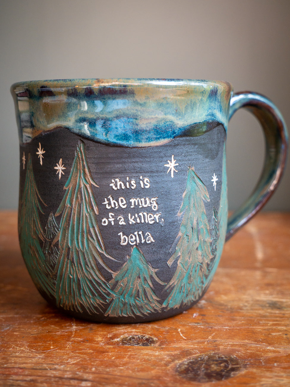 $1 Twilight Mug 4 - *DISCOUNTED*