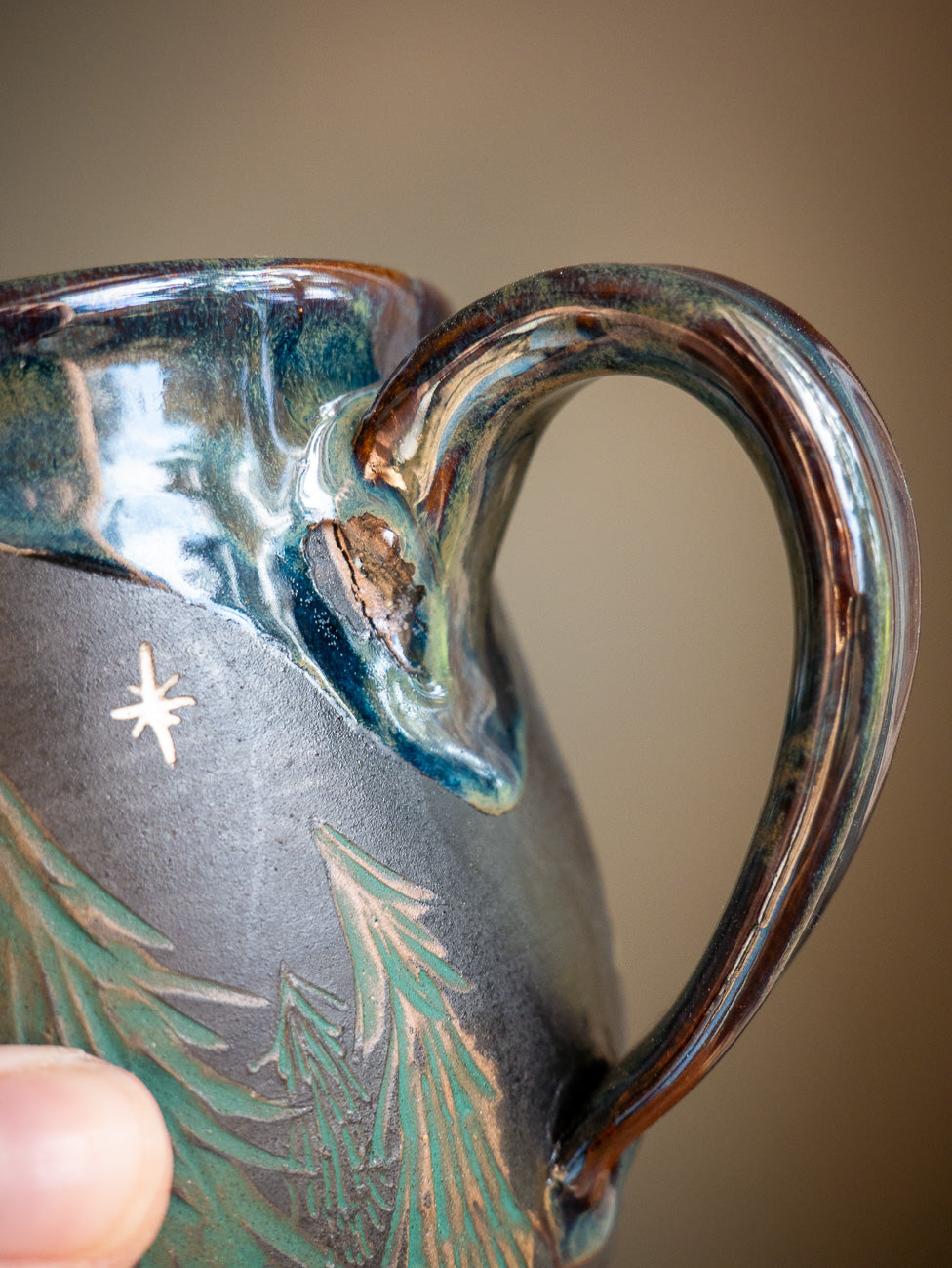 Twilight Mug 2 - *DISCOUNTED*