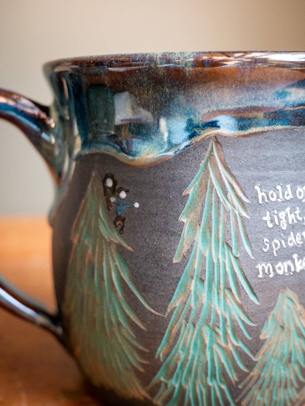 Twilight Mug 2 - *DISCOUNTED*