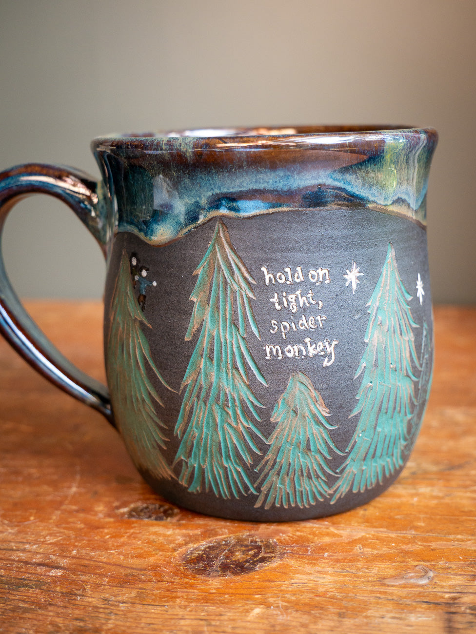 Twilight Mug 2 - *DISCOUNTED*