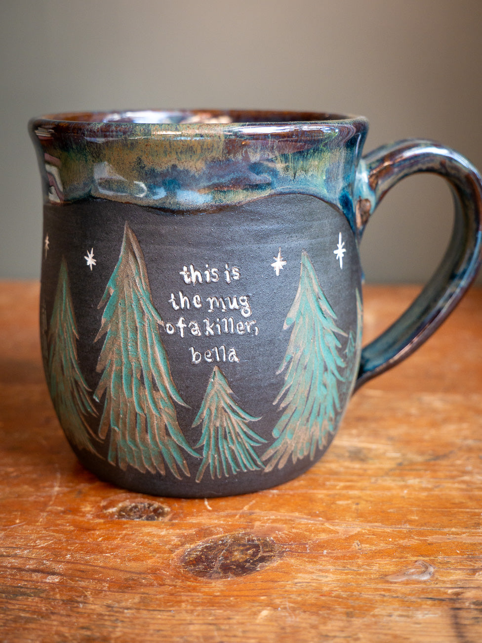 Twilight Mug 2 - *DISCOUNTED*