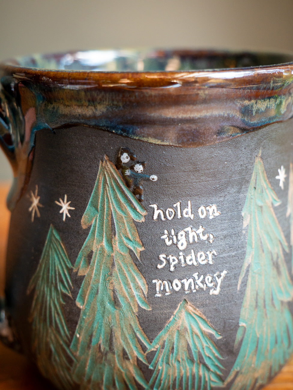 Twilight Mug 1 - *DISCOUNTED*