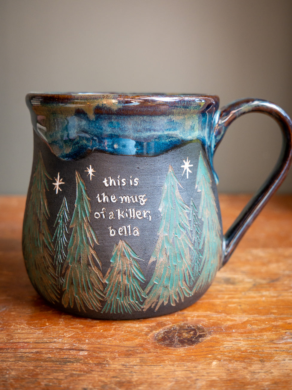 Twilight Mug 1 - *DISCOUNTED*