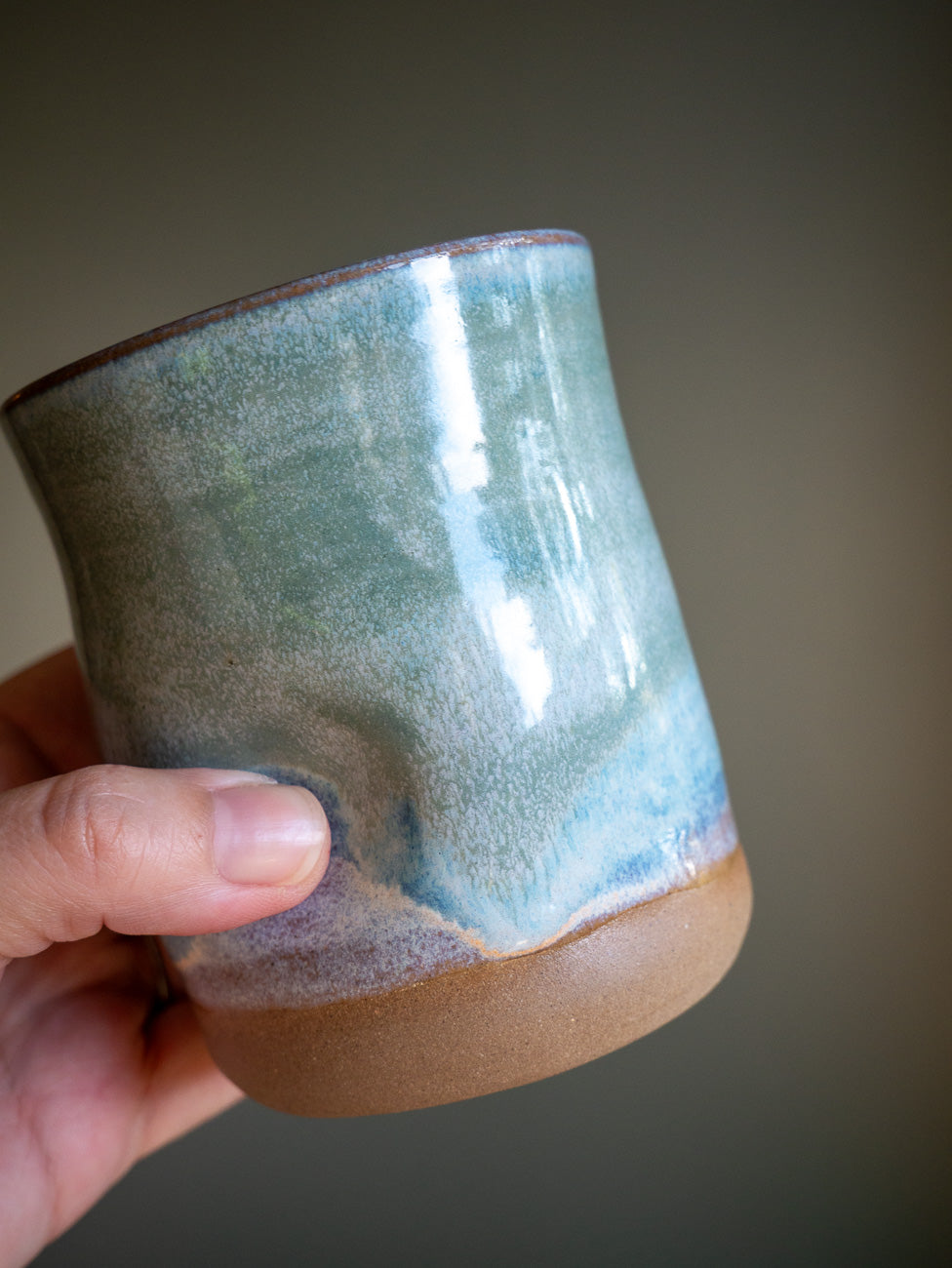 Low Tide Thumbler