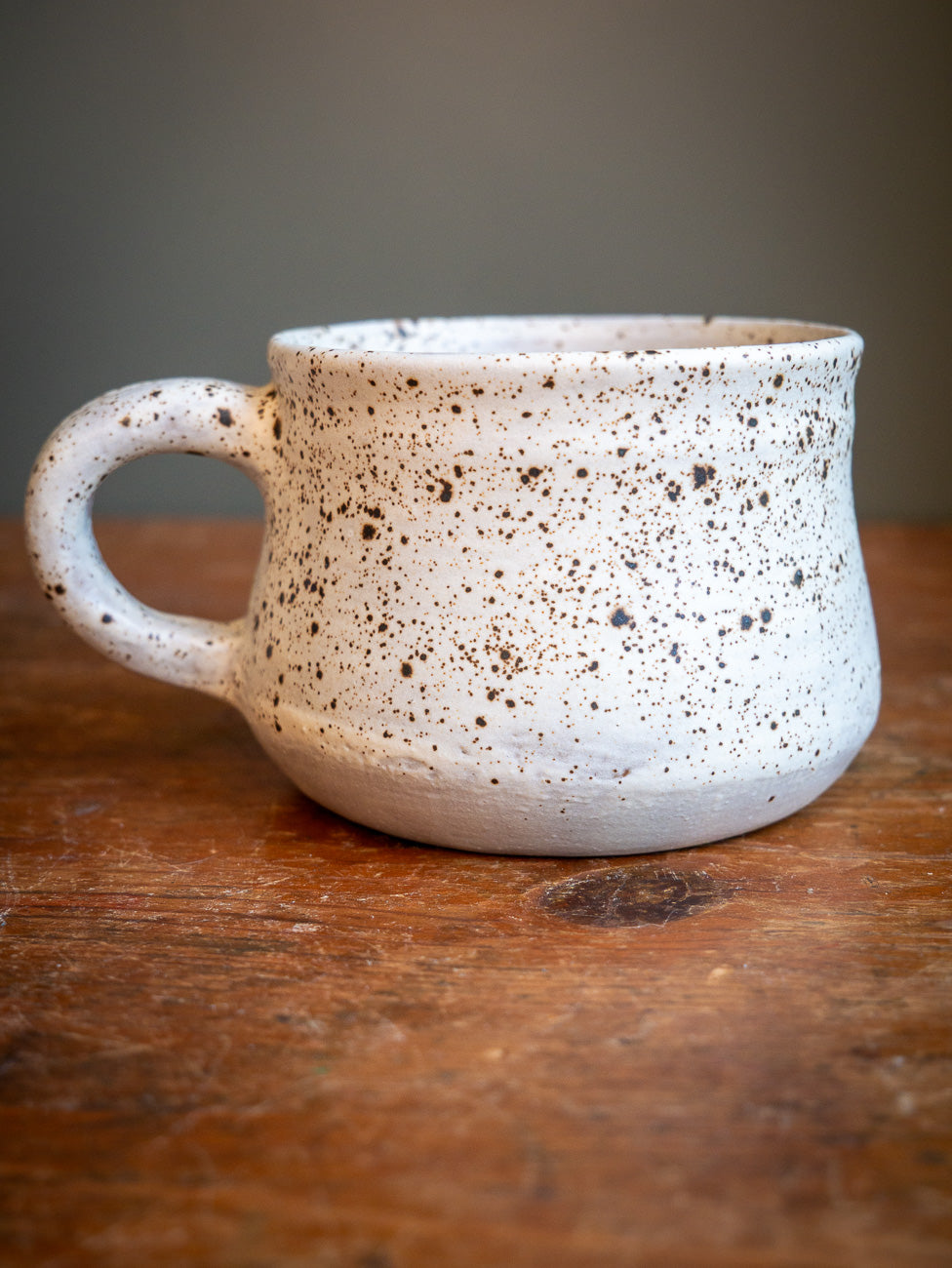 Quail Egg Mug - Small