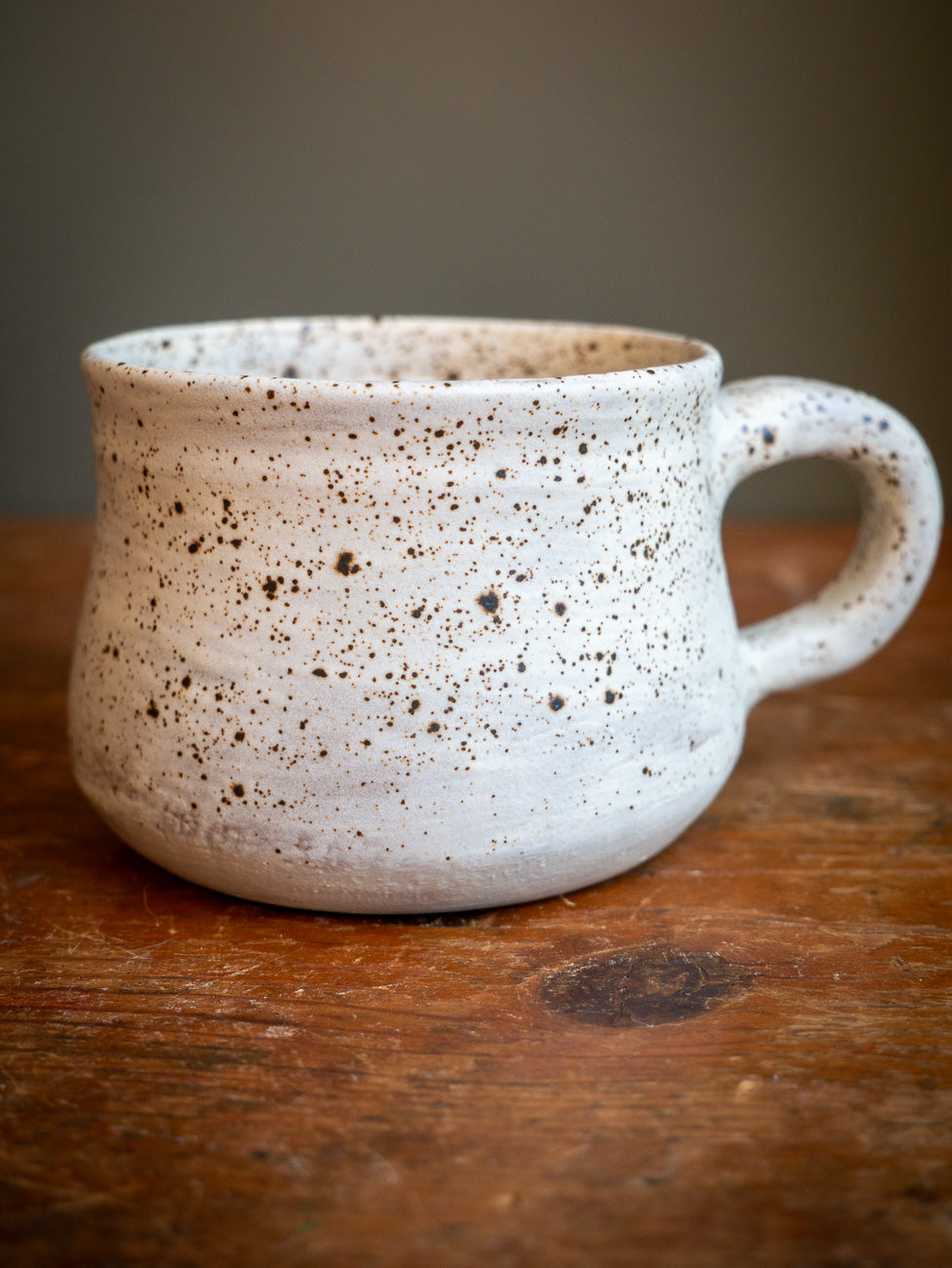 Quail Egg Mug - Small