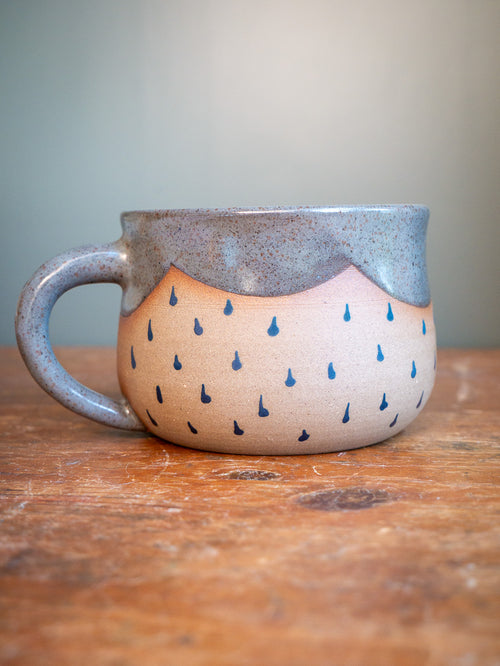 How You Liking The Rain, Girl? Mug