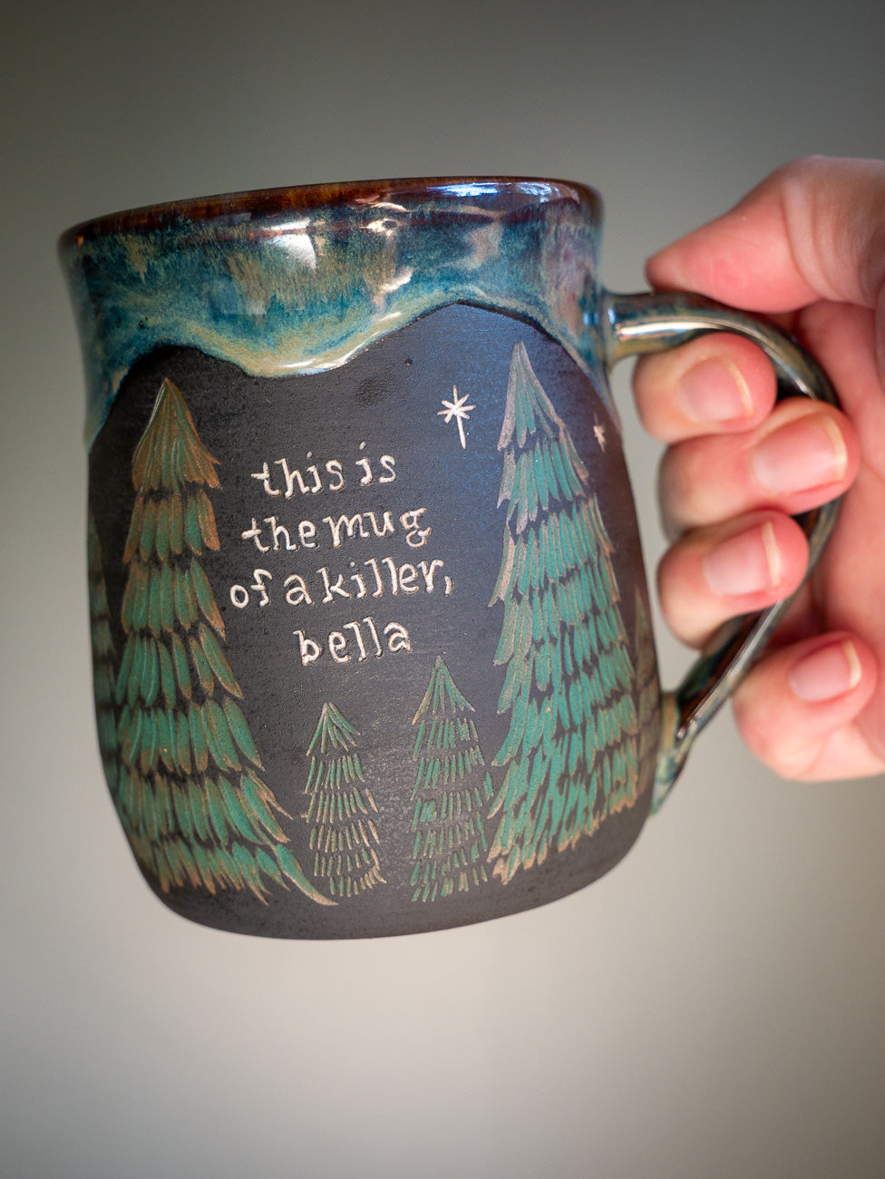Twilight Mug