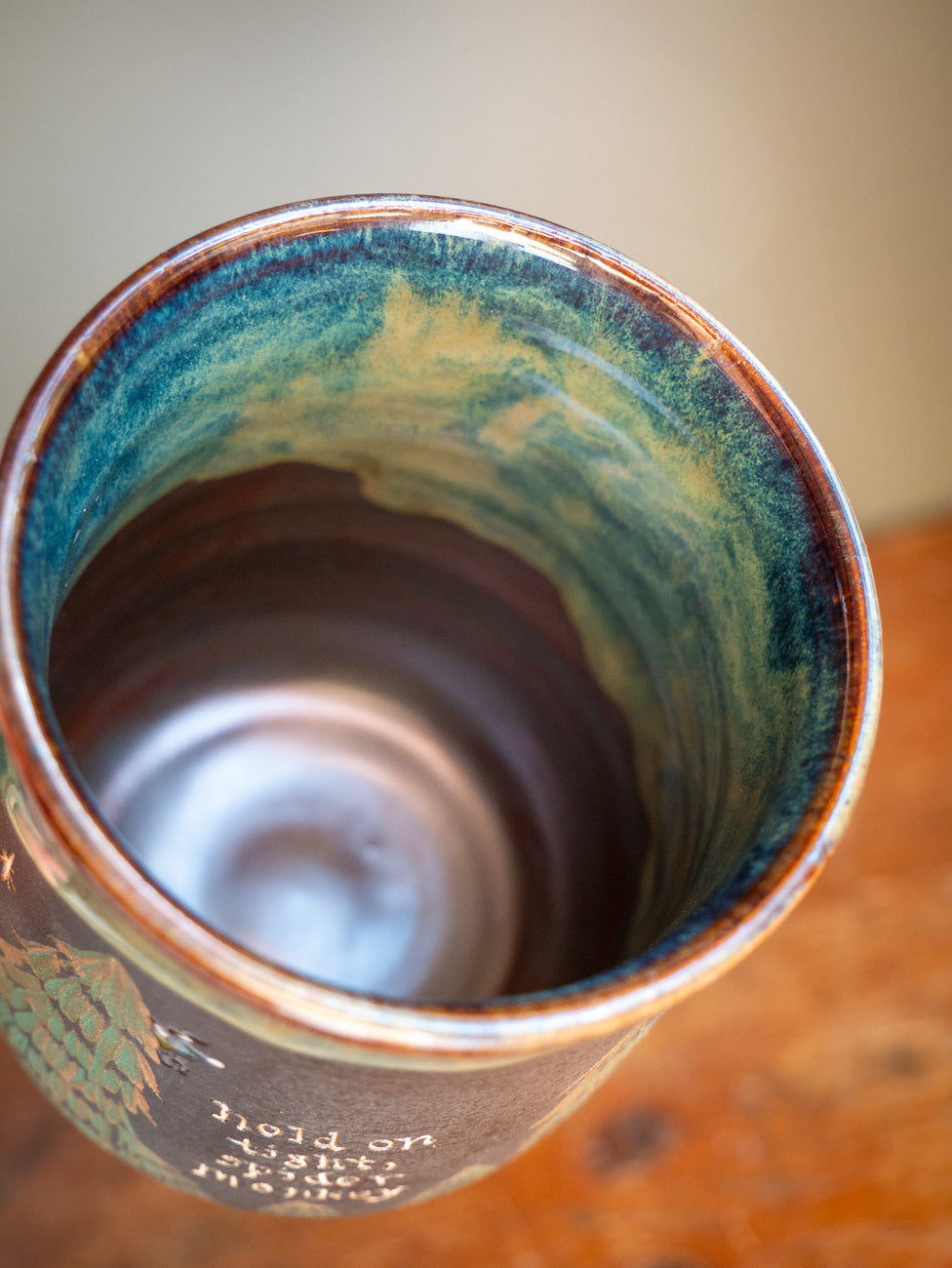 Twilight Mug