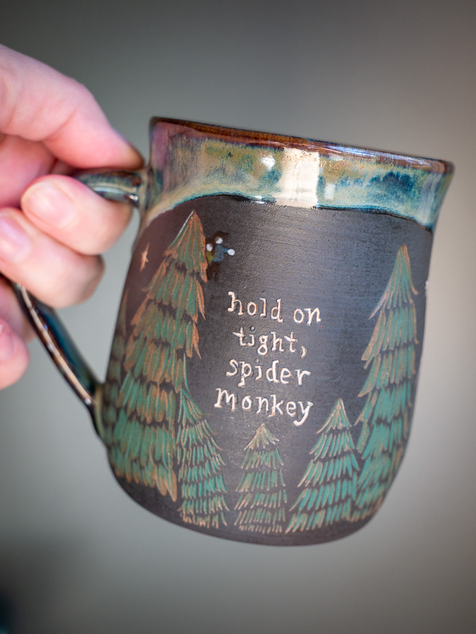 Twilight Mug