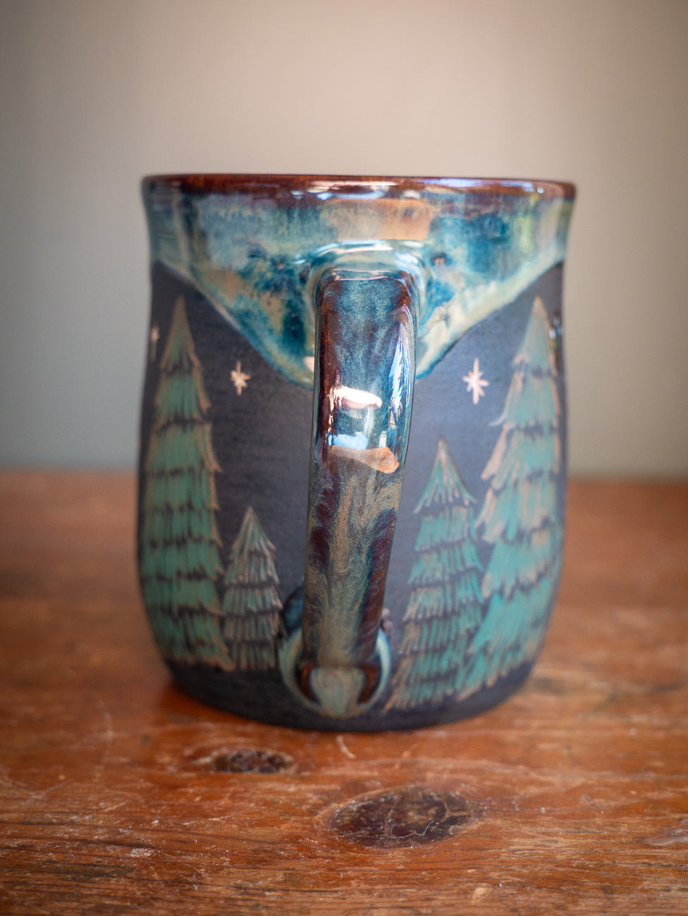 Twilight Mug