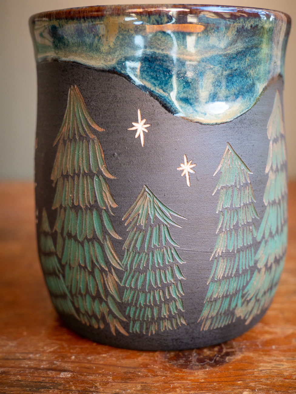 Twilight Mug