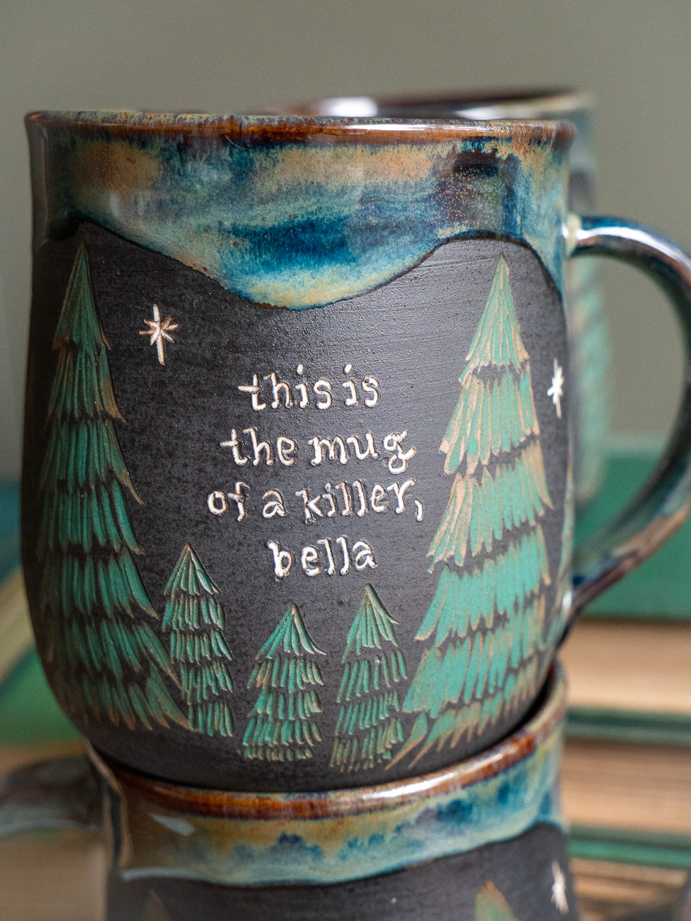 Twilight Mug
