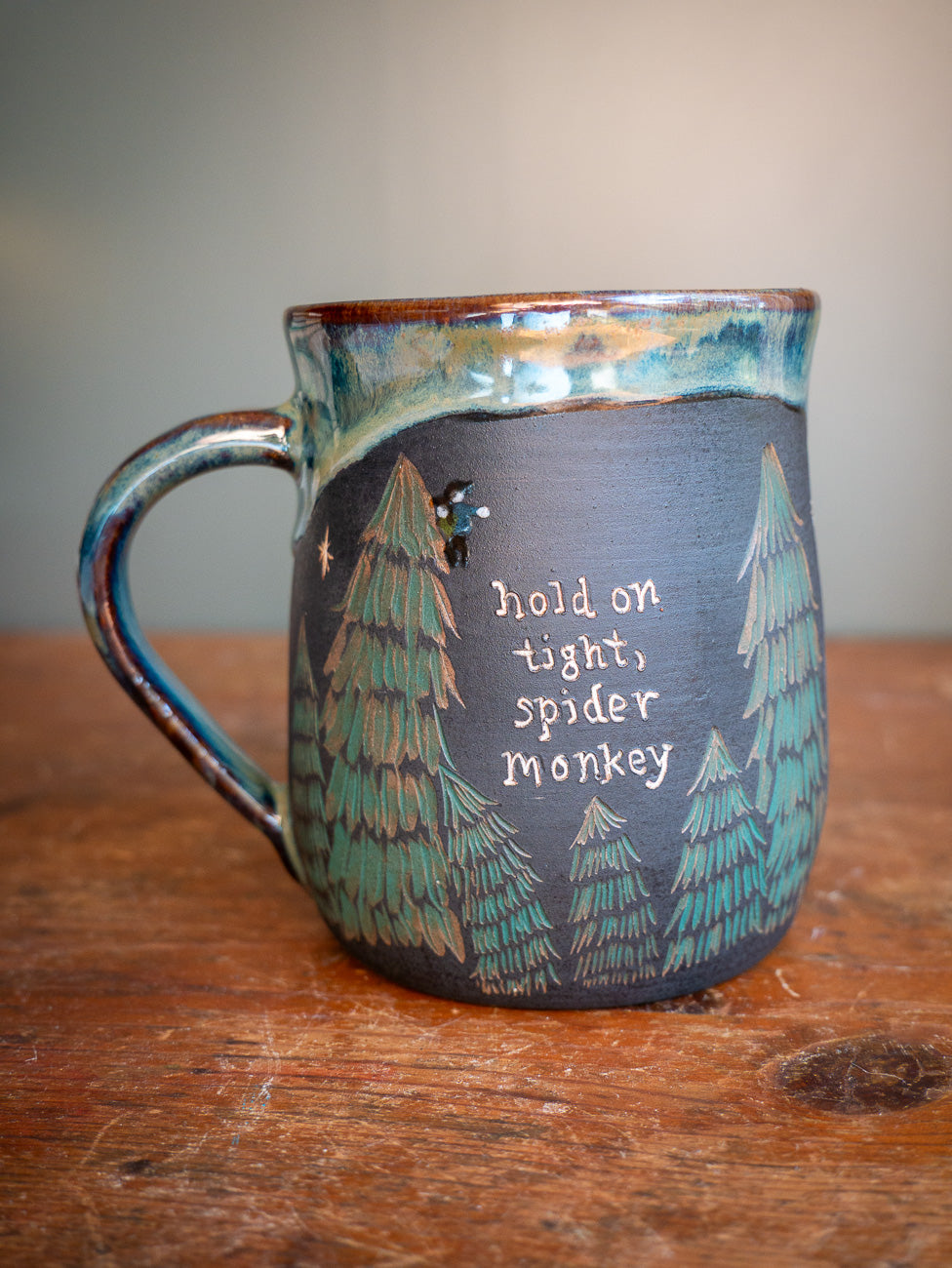 Twilight Mug