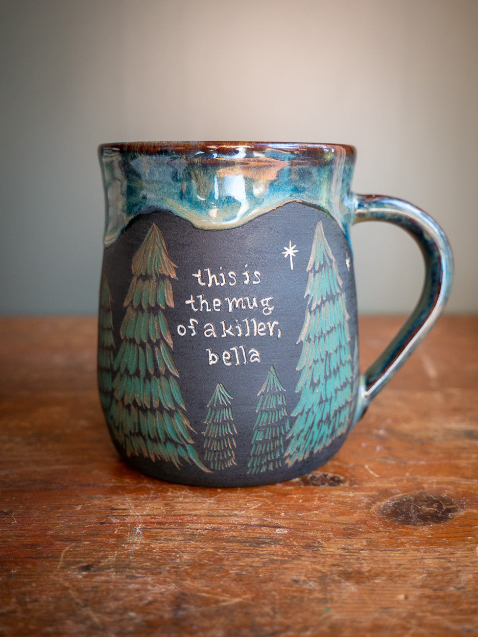 Twilight Mug