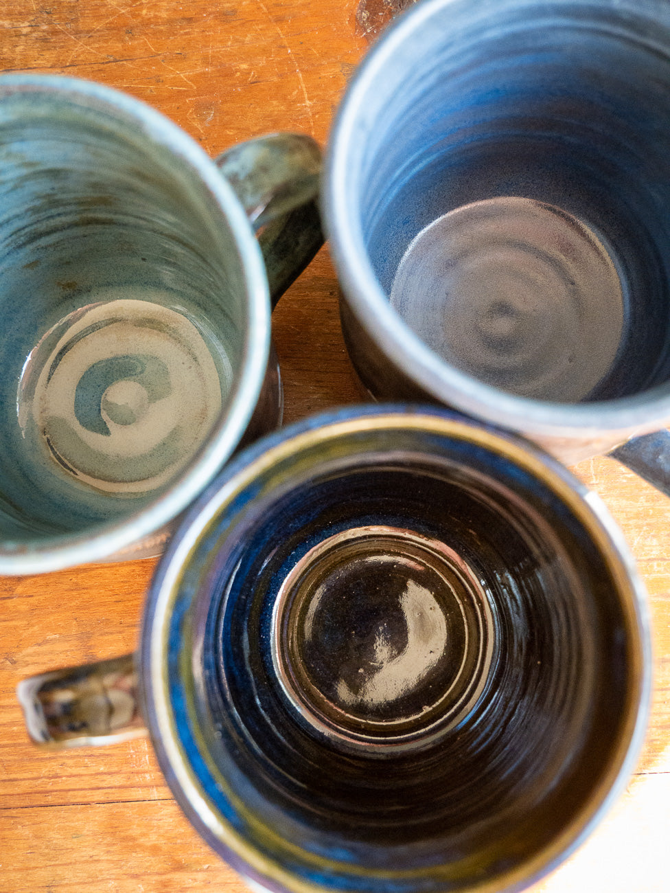 Orca Passage Mug