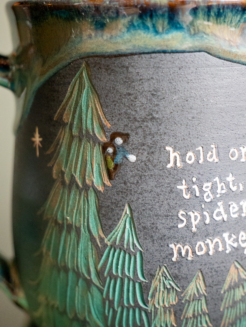 Twilight Mug