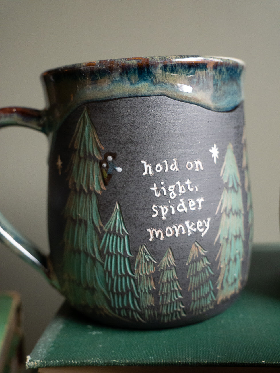 Twilight Mug