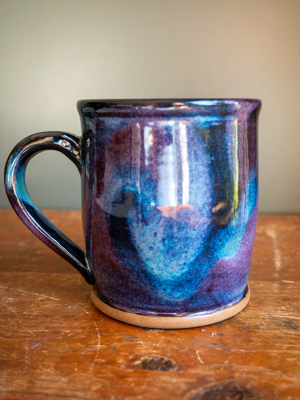 Rocky Mug
