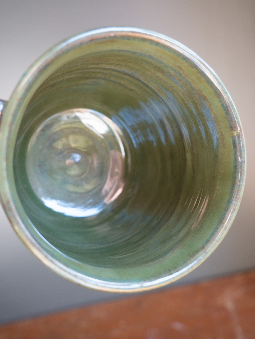 Kelp Forest Mug