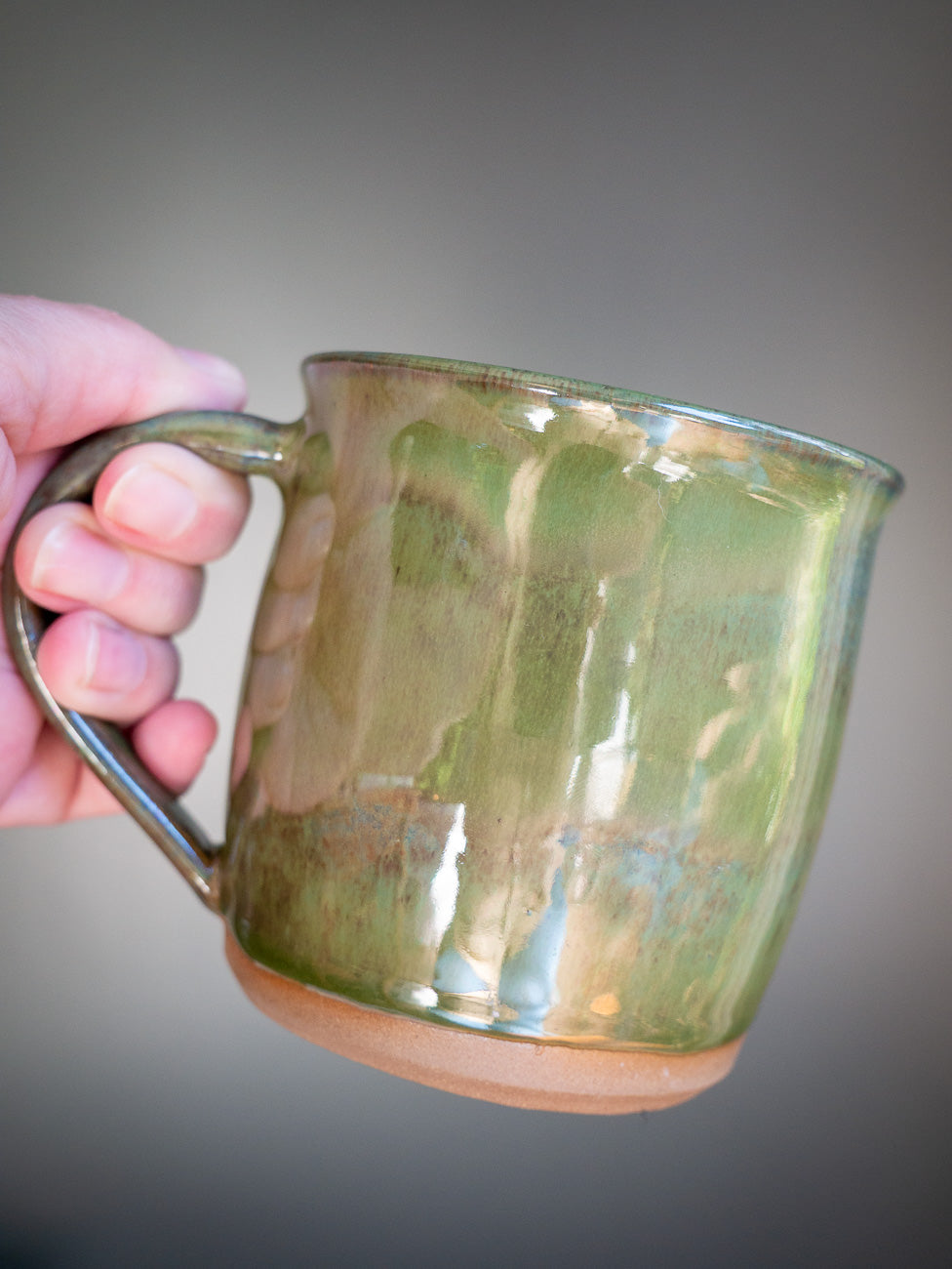 Kelp Forest Mug