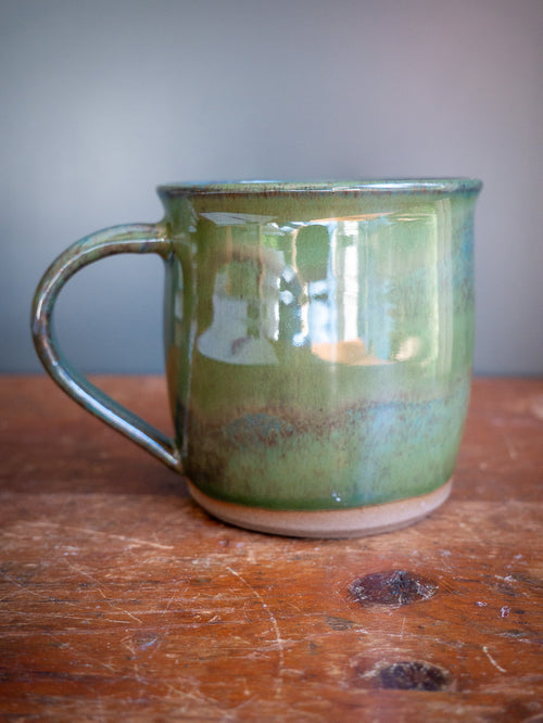 Kelp Forest Mug