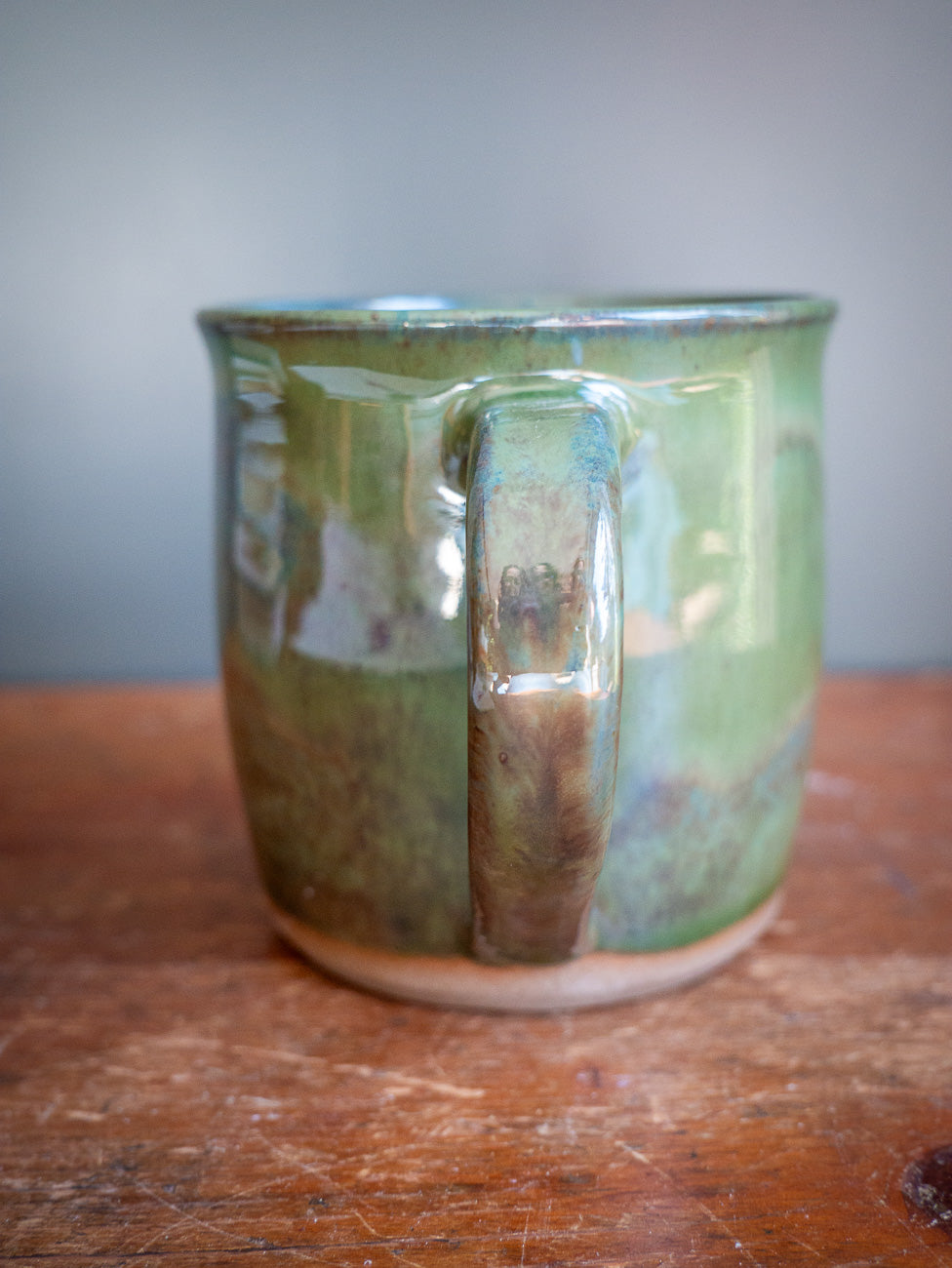 Kelp Forest Mug