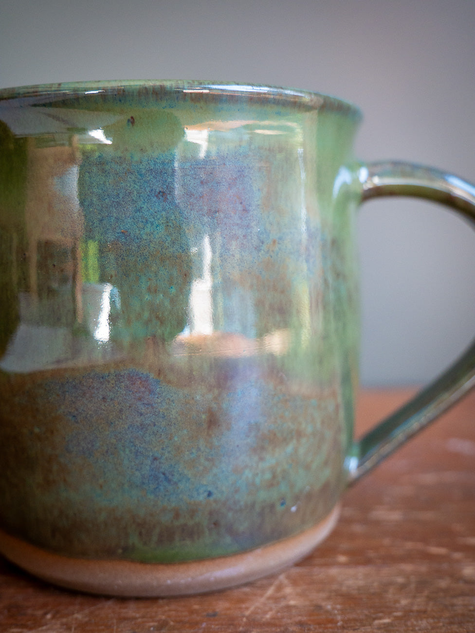 Kelp Forest Mug