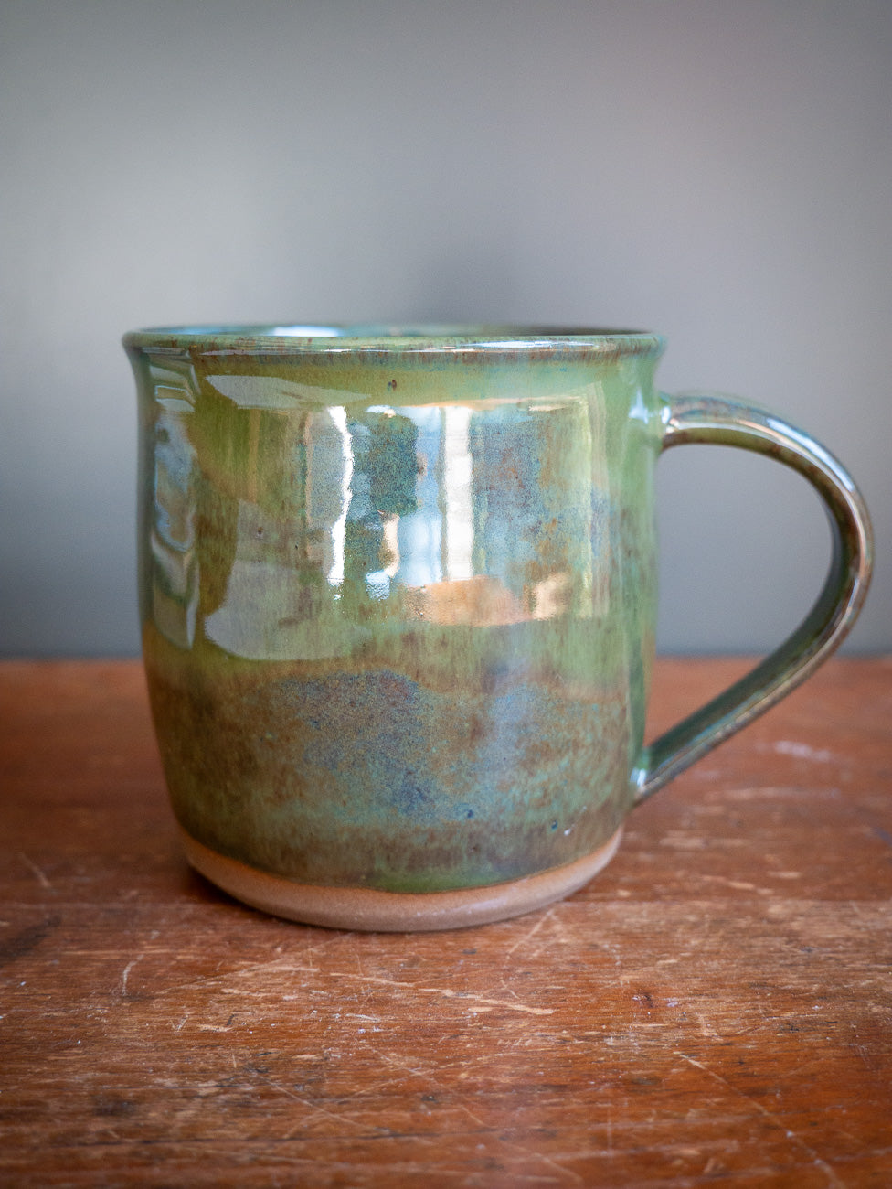 Kelp Forest Mug