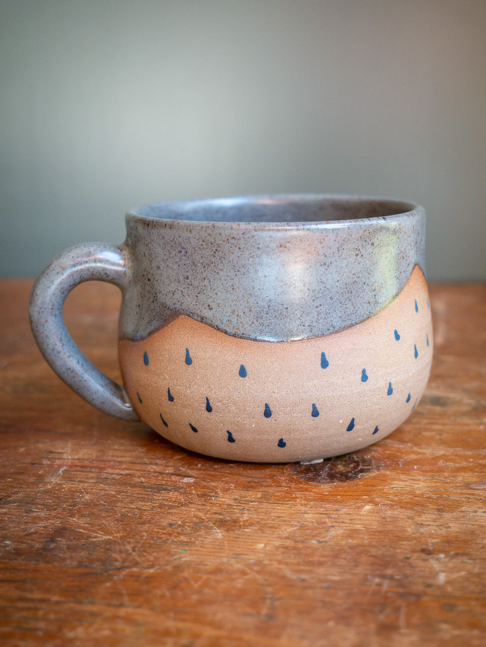 Rainy Day Mug
