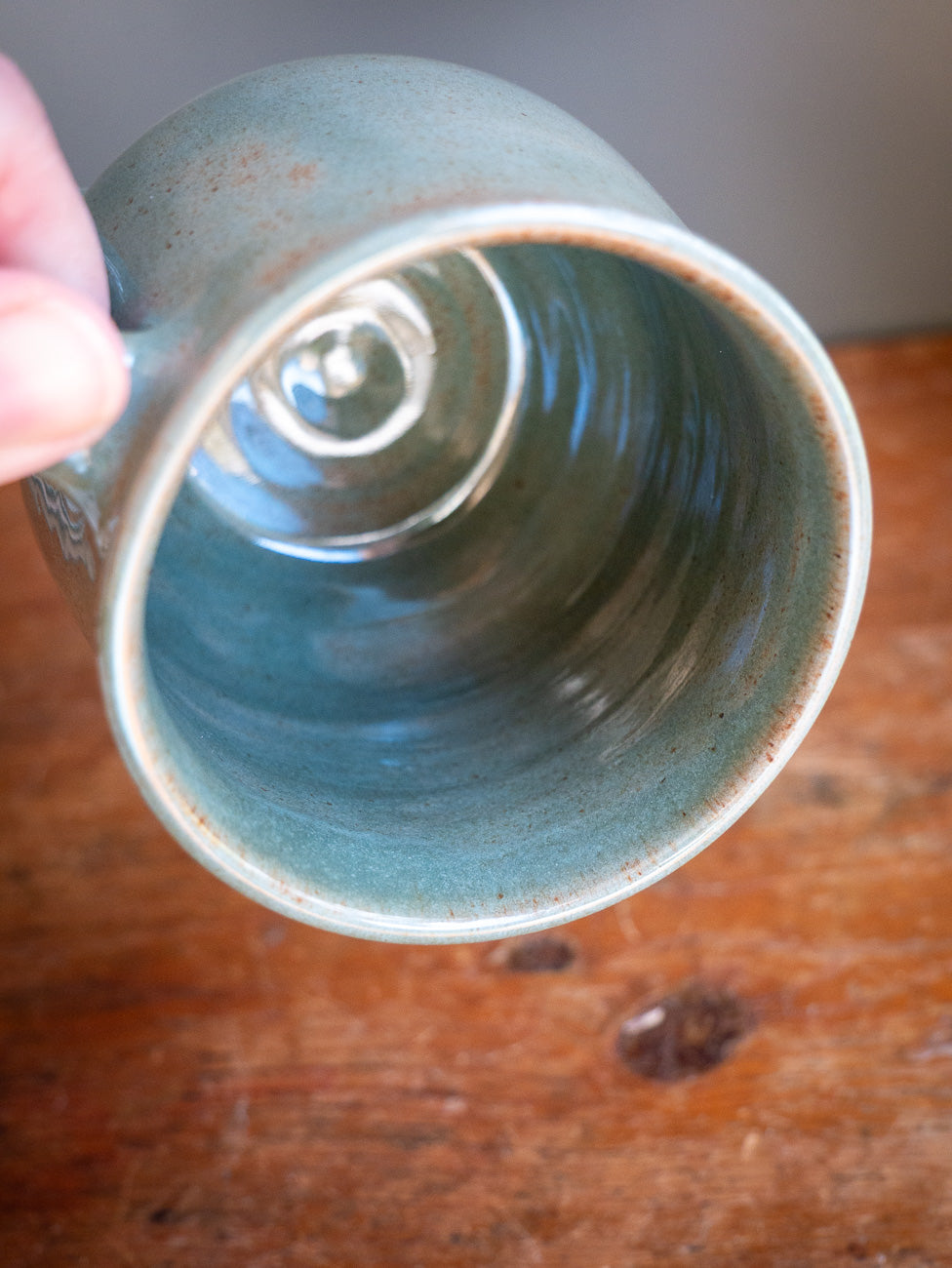 Understory Mug 1