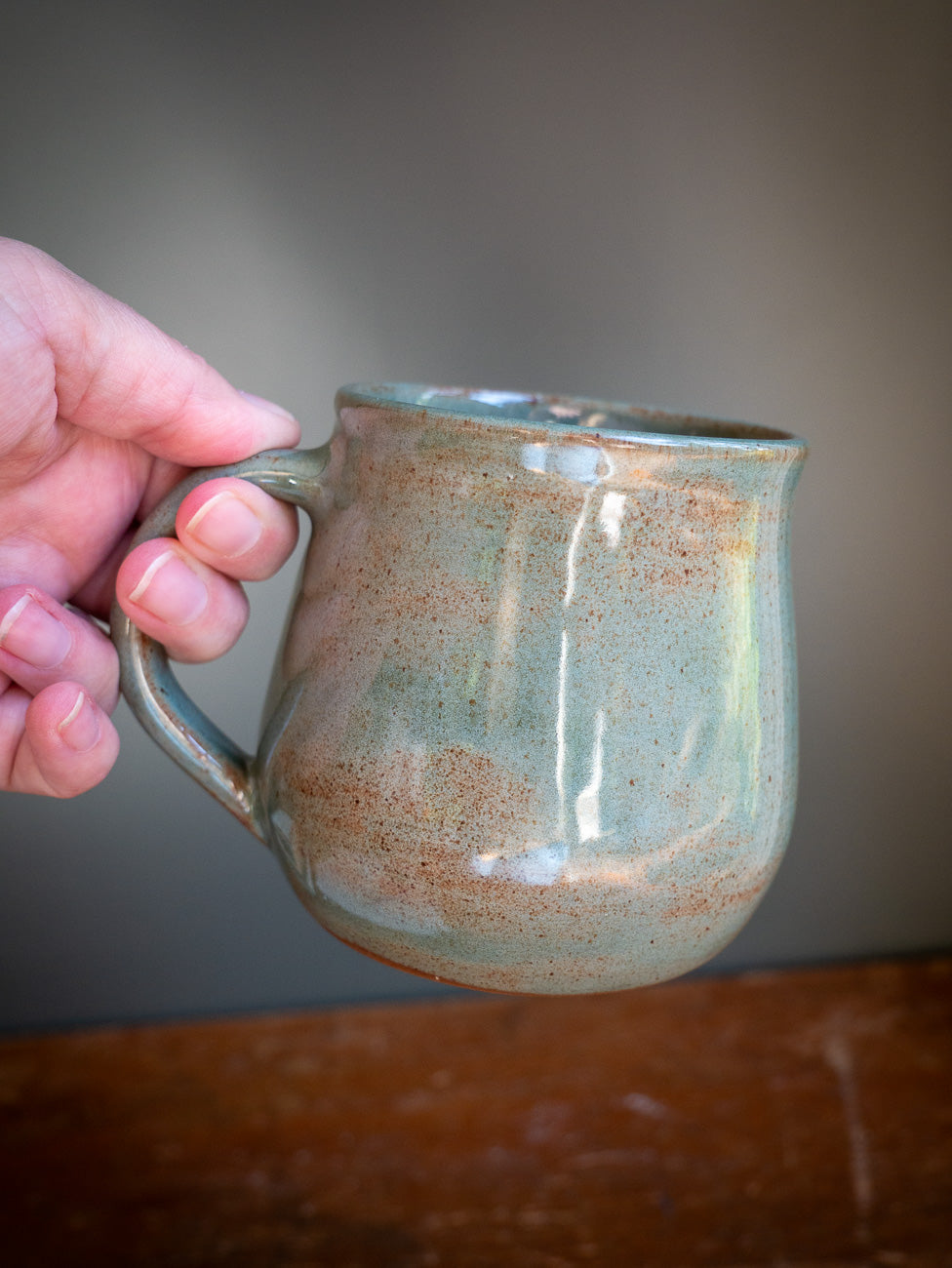 Understory Mug 1