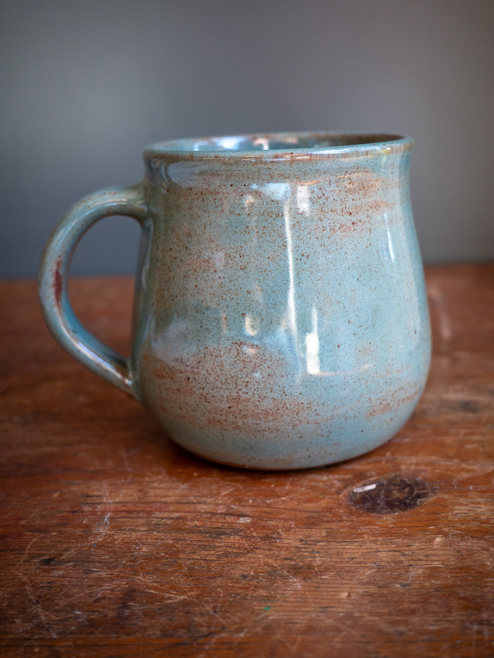 Understory Mug 1