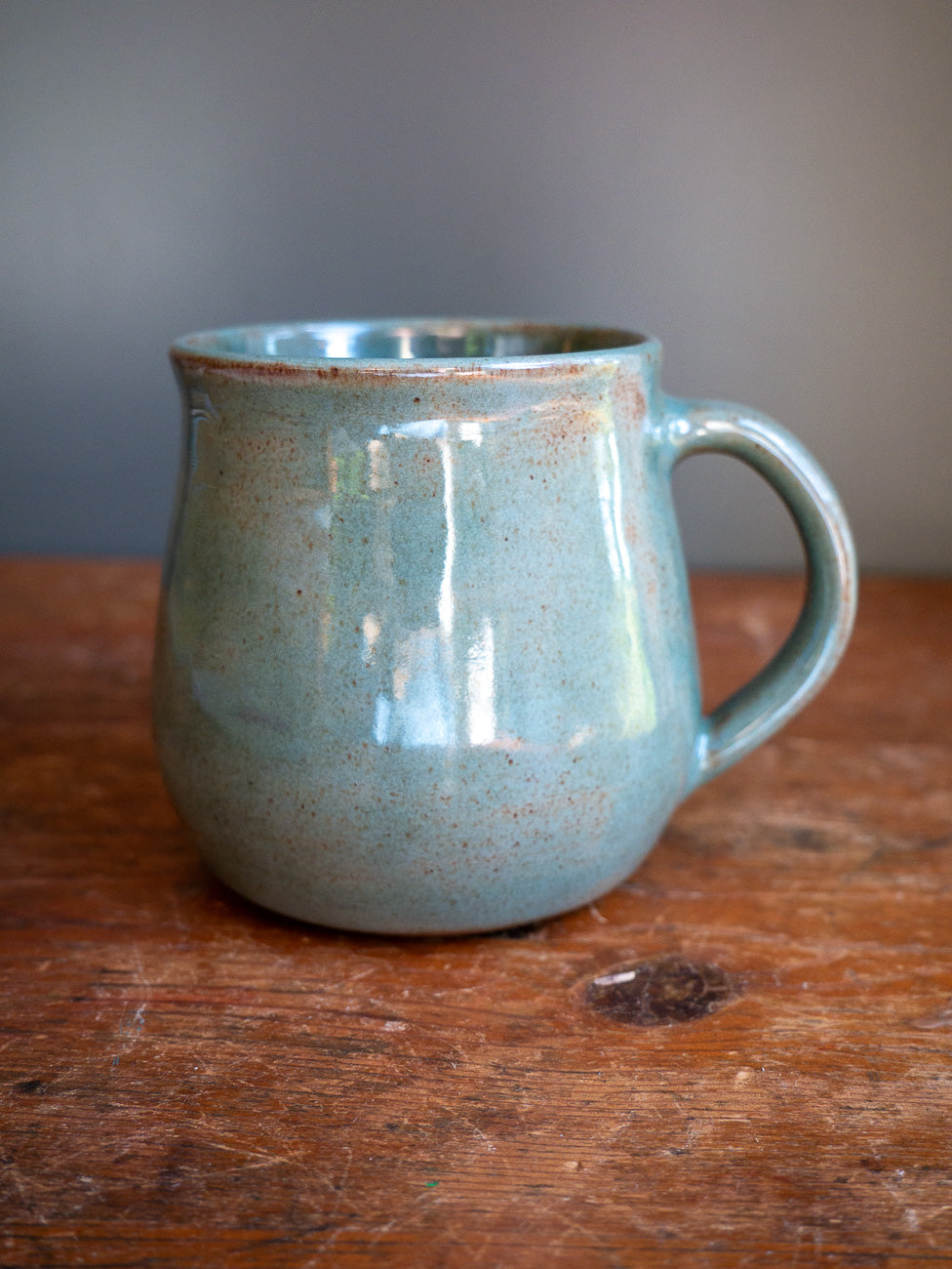 Understory Mug 1
