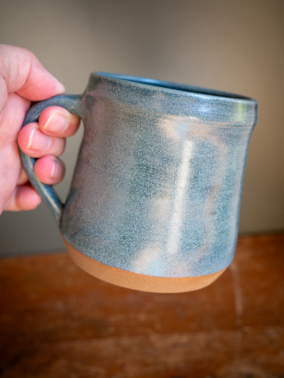 Rainshadow Mug -- *DISCOUNTED*