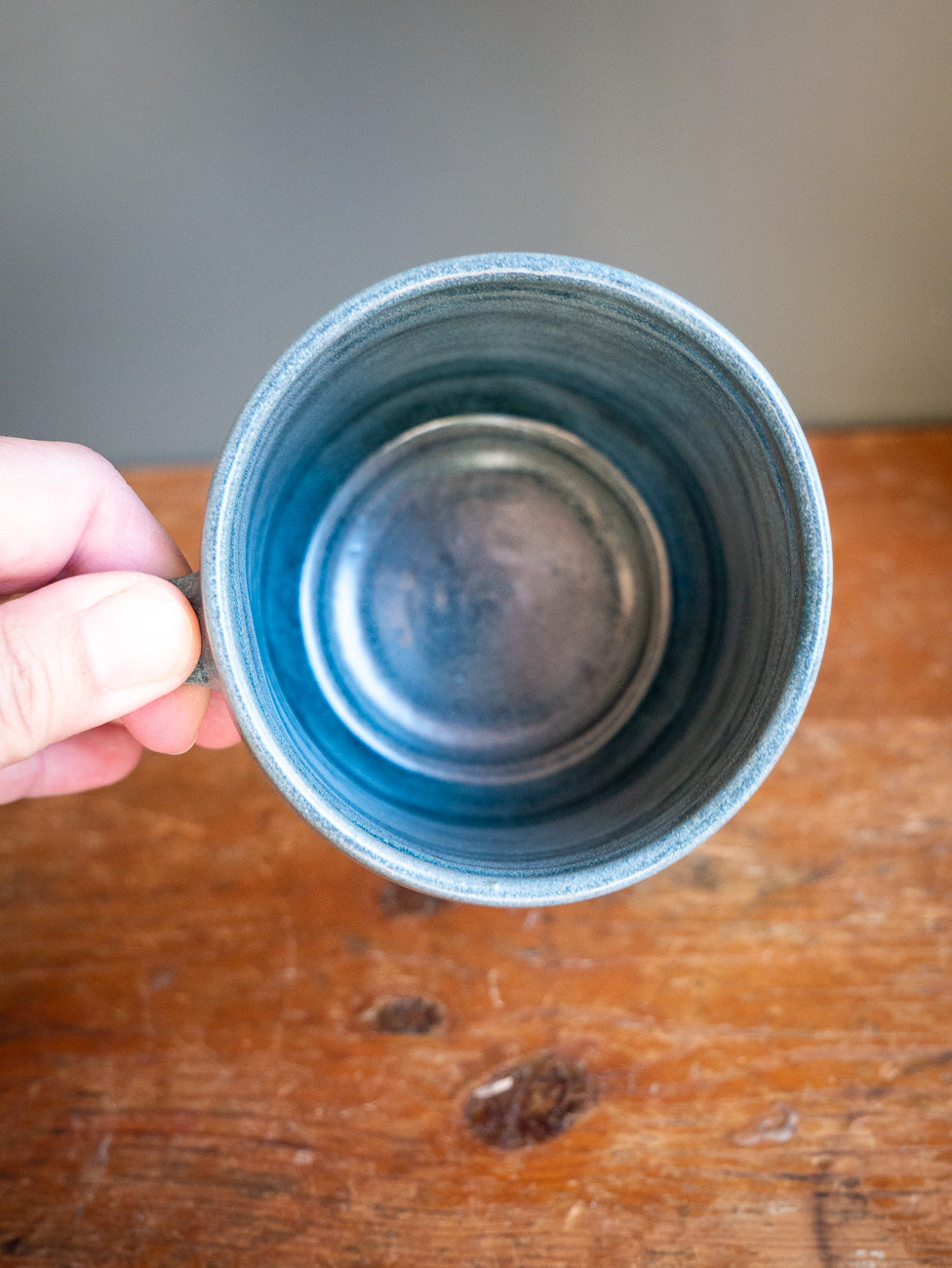 Rainshadow Mug -- *DISCOUNTED*