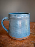 Rainshadow Mug -- *DISCOUNTED*