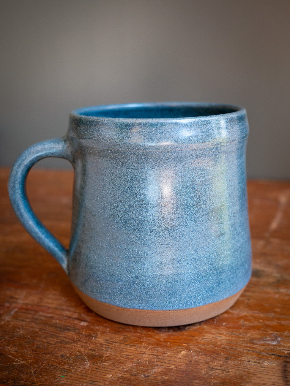 Rainshadow Mug -- *DISCOUNTED*