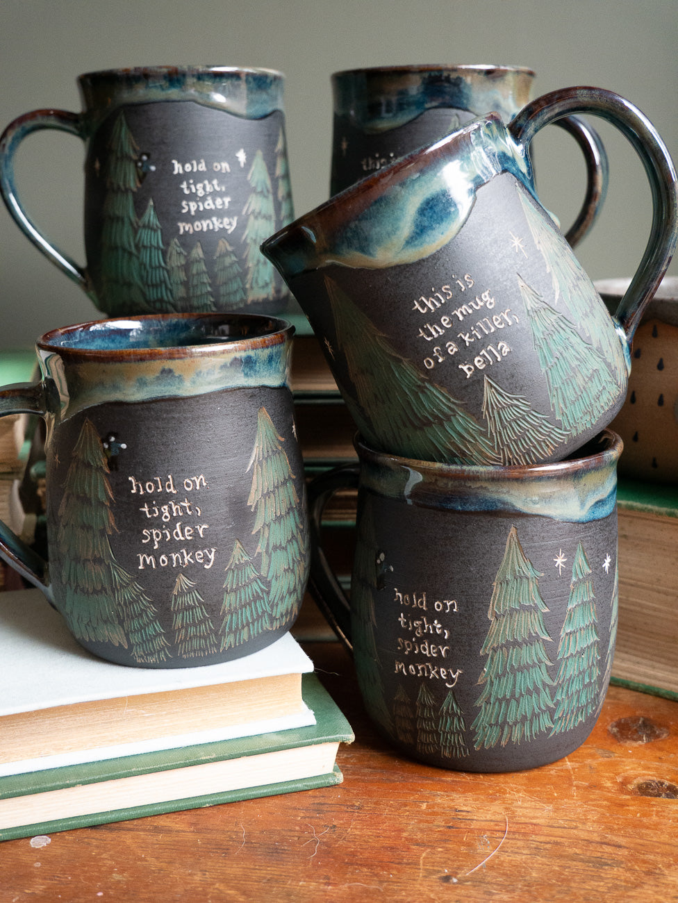 Twilight Mug